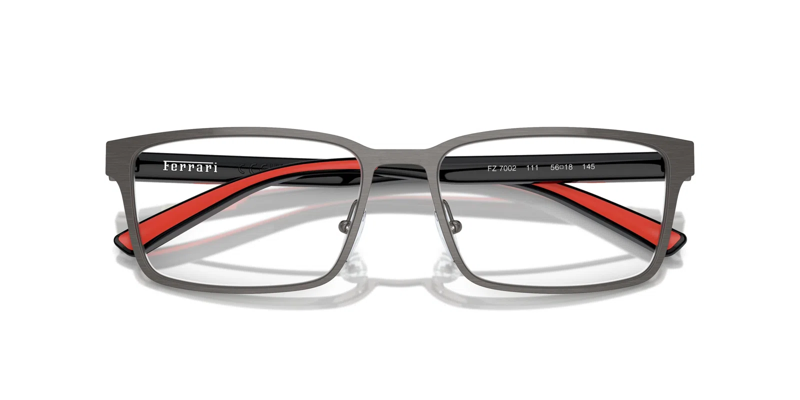 Scuderia Ferrari 7002 Eyeglasses - view 10